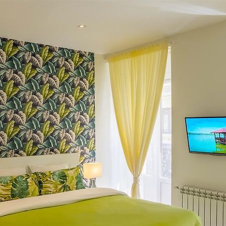 Palacio Apartments Мадрид Екстер'єр фото