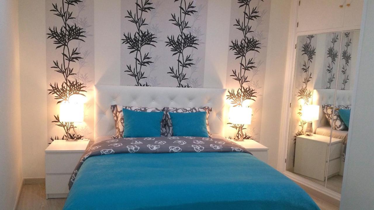 Palacio Apartments Мадрид Екстер'єр фото