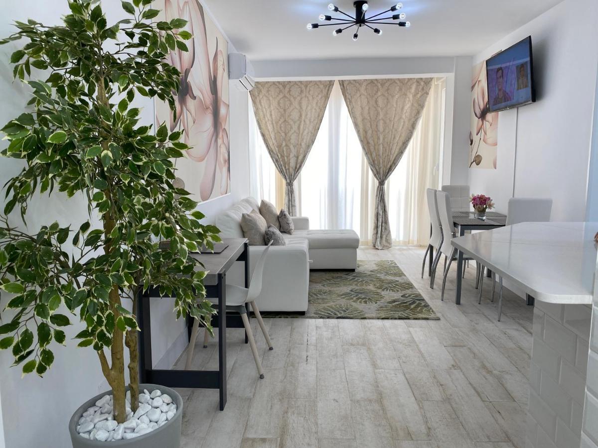 Palacio Apartments Мадрид Екстер'єр фото