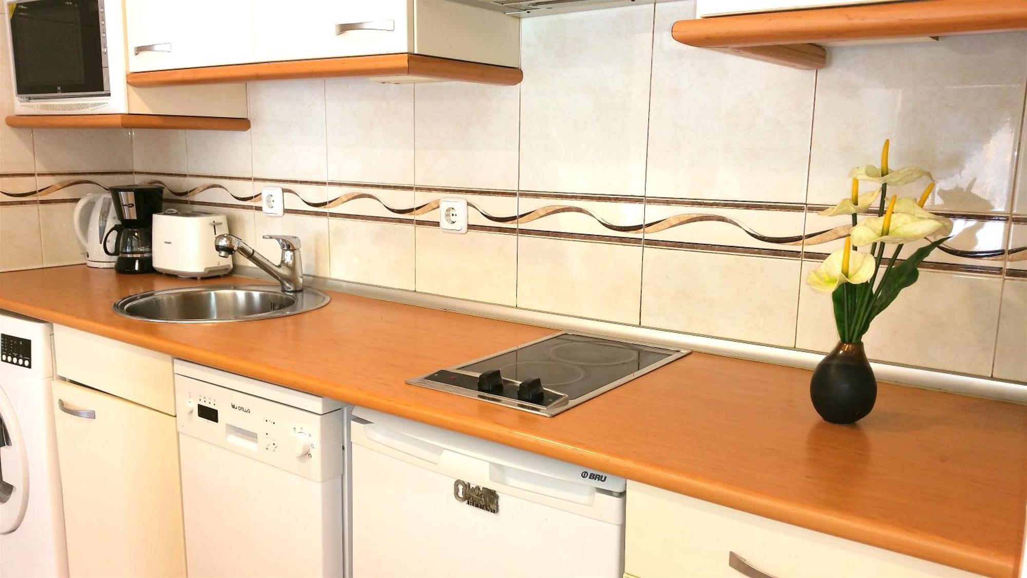 Palacio Apartments Мадрид Номер фото