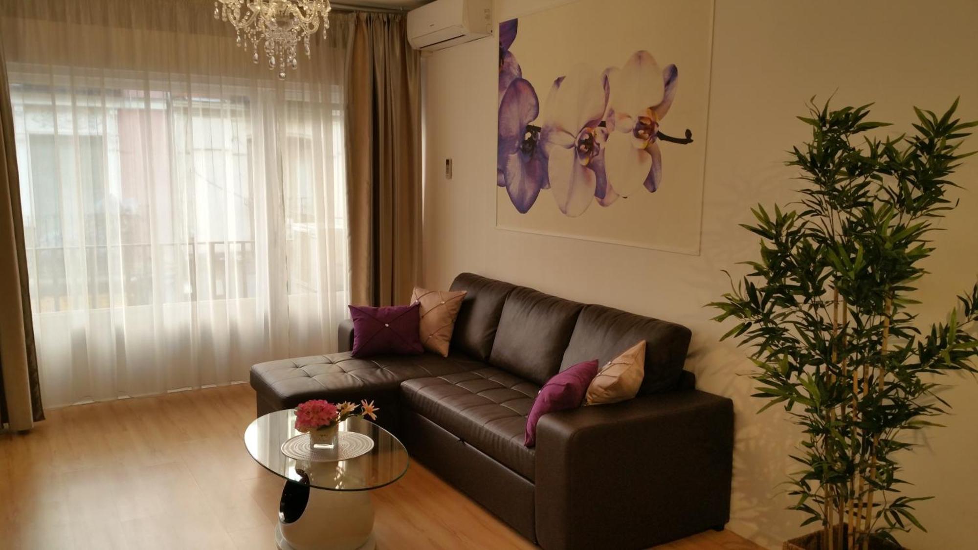 Palacio Apartments Мадрид Номер фото