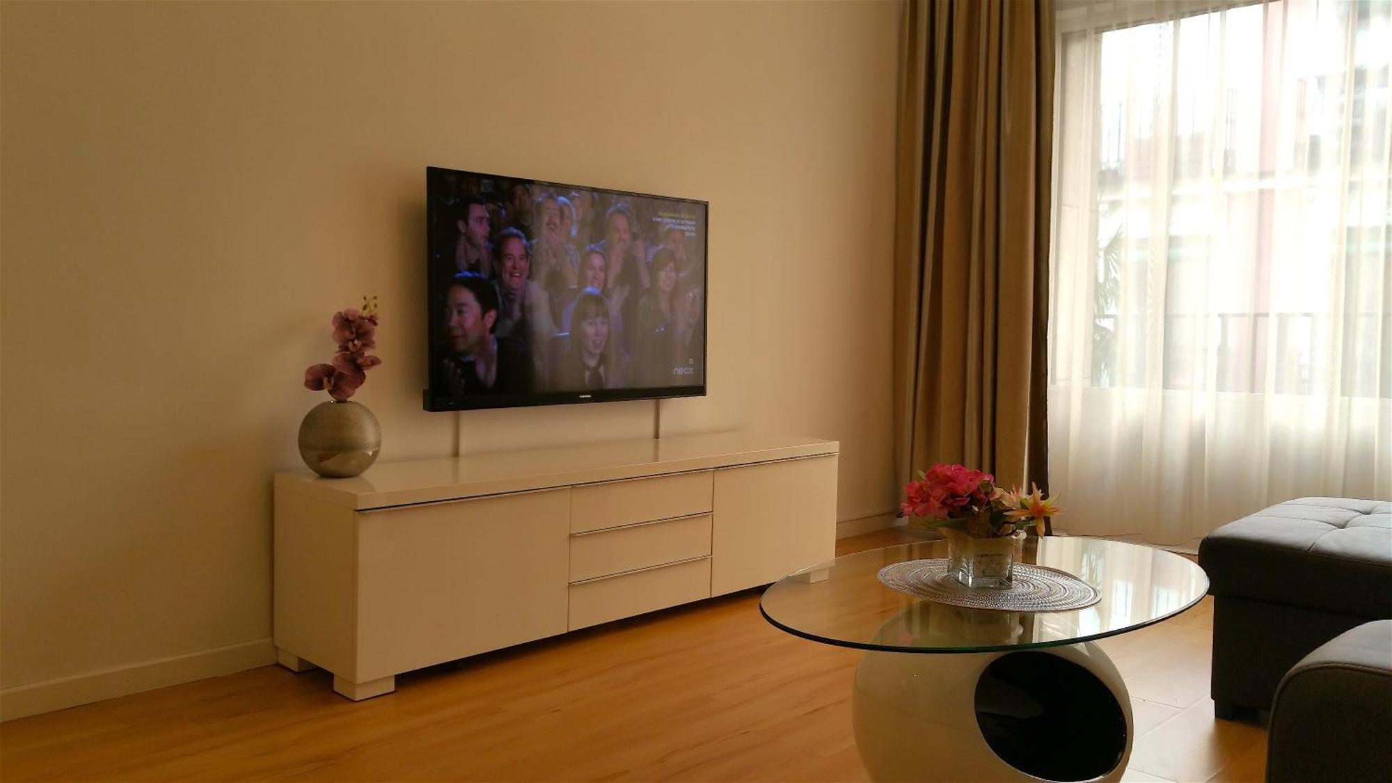 Palacio Apartments Мадрид Номер фото